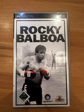 Rocky Balboa (Sony PSP)