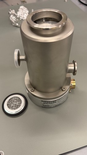 Pfeiffer tph 050 - pfeiffer,