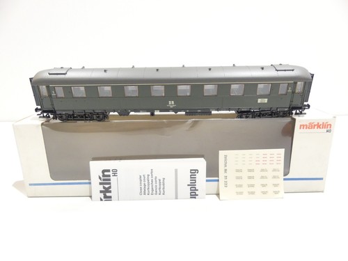 Märklin 4375 eilzugwagen - märklin, h0
