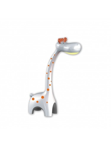 Giraffe schreibtischlampe - giraffe,