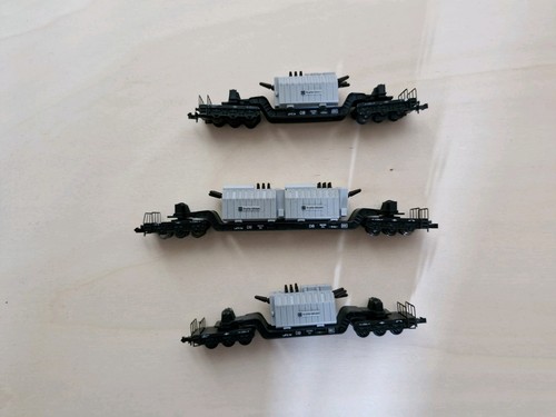 Minitrix spur - minitrix,