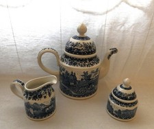 V&B Blue Castle - Kaffeekern