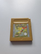 Pokemon Gold | Goldene Edition