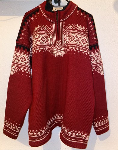 Dale norway blyfjell - of, xl