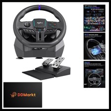 PXN V900 Gen2 Gaming Lenkrad