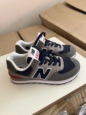 NEW BALANCE ML574 Sport Varsity Pack Sneaker , Gr. 40,5