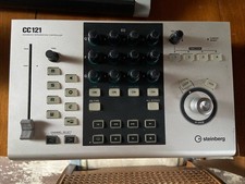 Steinberg CC121 Advanced