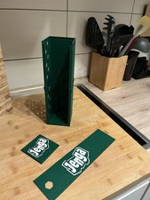 Jenga Box
