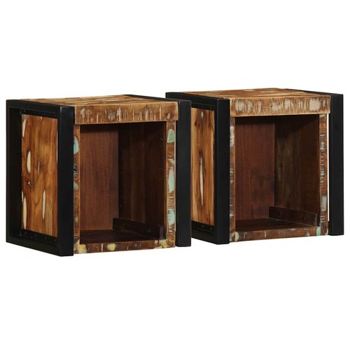 Nachttisch nachtschrank - ,