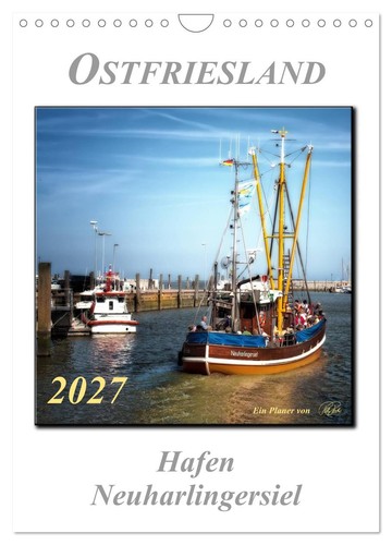 Ostfriesland hafen - -,