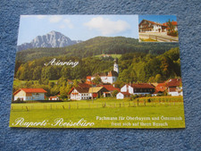Ainring - Hotel Rupertihof
