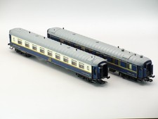 Jouef 5302 + 5300 H0 - Pullman