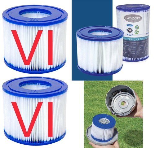 Bestway 60311 filterkartusche - bestway,