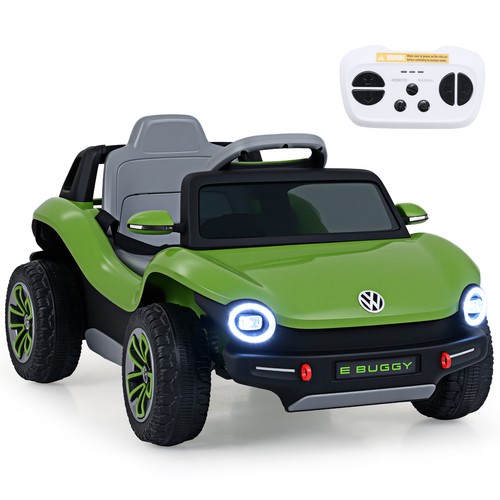 Kinder elektroauto 12v - vw,