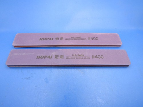 Polierpads 400 stück - 2,