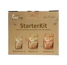 Green House Feeding Bio