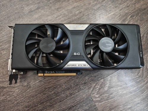 Evga geforce gtx 780 - geforce,
