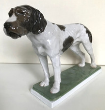 Rosenthal Porzellan Figur Hund