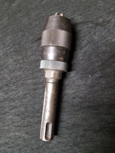 Hilti schnellspannfutter mm - hilti, 13