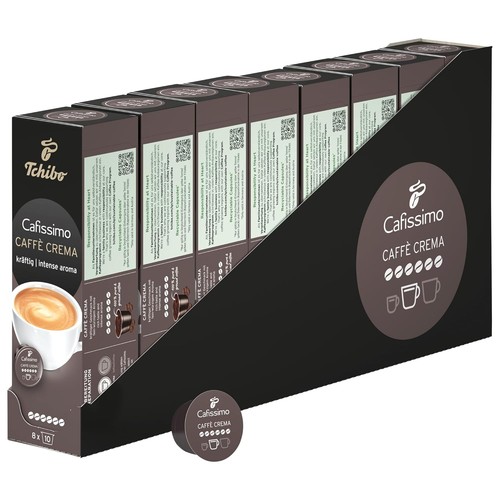 Tchibo cafissimo vorratsbox - cafissimo,