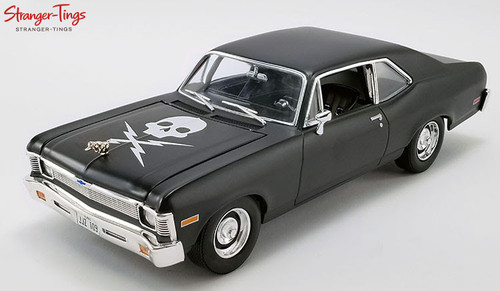 Greenlight gmp hwy 18925 18 - greenlight, 1:18