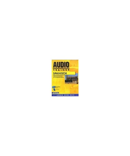 Audio trainer aufbauwortschatz - audio-trainer,