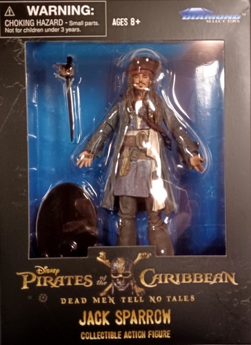 Pirates the caribbean - the,