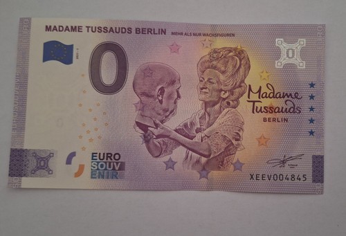 Null euro schein 0 - euro,