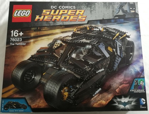 Lego super heroes - lego®,