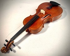 violine Meister Geige Karel