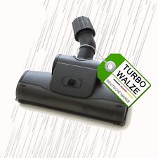 Staubsauger Turbodüse Universal für Bosch Siemens Kärcher Turbobürste Tierhaar