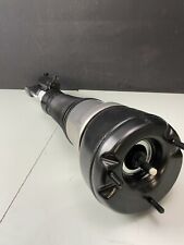 Mercedes-Benz W217 C217 Stoßdämpfer Luftfahrwerk VL A2173200100 A2173201300