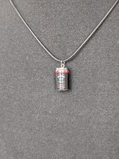 Halskette - Jacky Fans - Leder