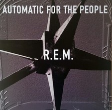 LP / VINYL  R.E.M. –
