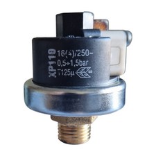 Druckschalter XP110 0,5-1,5