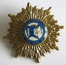 KARNEVAL - Orden - K.G