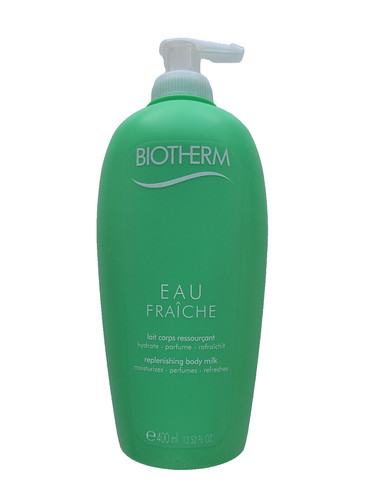 Biotherm eau fraîche - biotherm,
