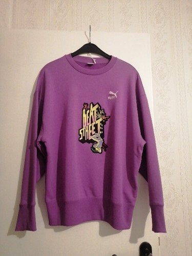 Beatstreet puma pullover - beatstreet,