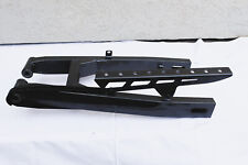 Hinterradschwinge MZ Skorpion 660 Sport + Tour mit Kettenschutz