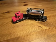 Spielzeug Scania LKW Truck