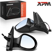 2x Außenspiegel Links Rechts