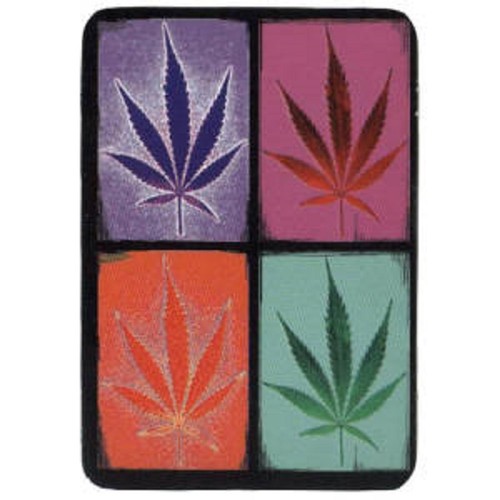 Fun marijuana medley - fun,