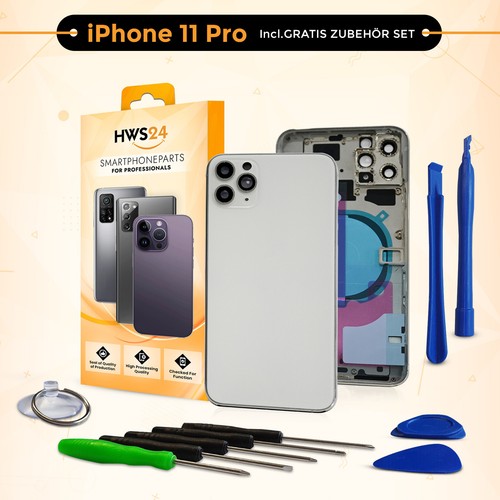 Backcover für iphone pro - backcover, 11