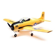 E-Flite EFL08250 T-28 Trojan