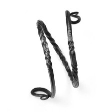 Geschmiedeter Armring