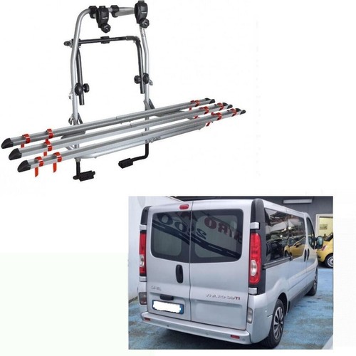 Fahrradträger hinten - , 3