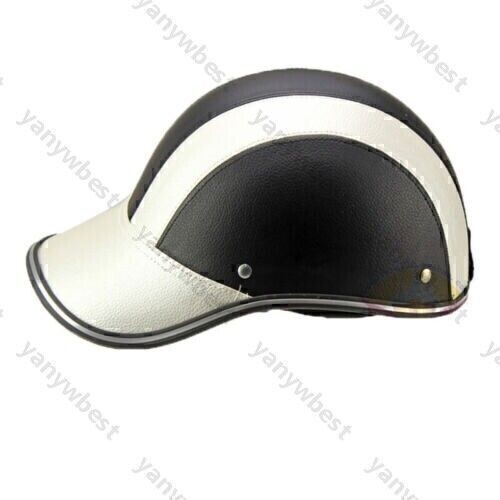 Motorradhelm halbschalenhelm - motorradhelm,