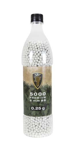 Elite force premium 6mm - force,