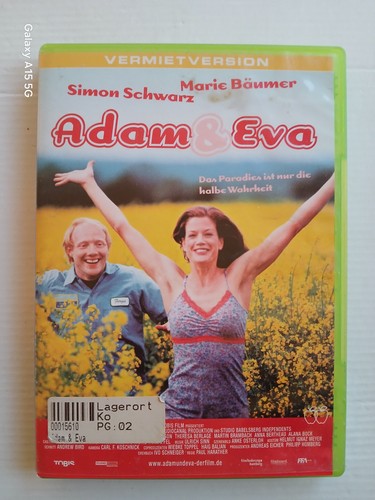 Adam eva paul harather - &,