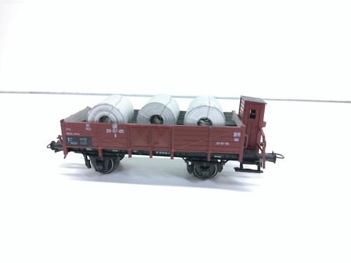 Sachsenmodelle 16002 - sachsenmodelle,